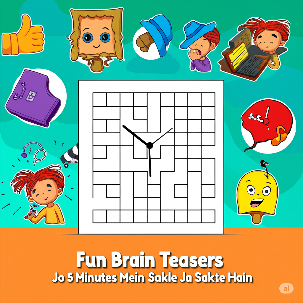 Aaj Kal Ke Kids Ko Sabse Zyada Pasand Aane Wale Game Types