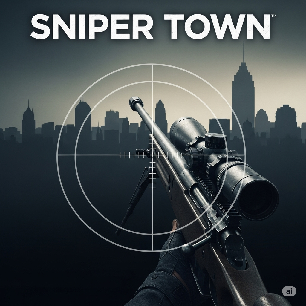 Sniper Town