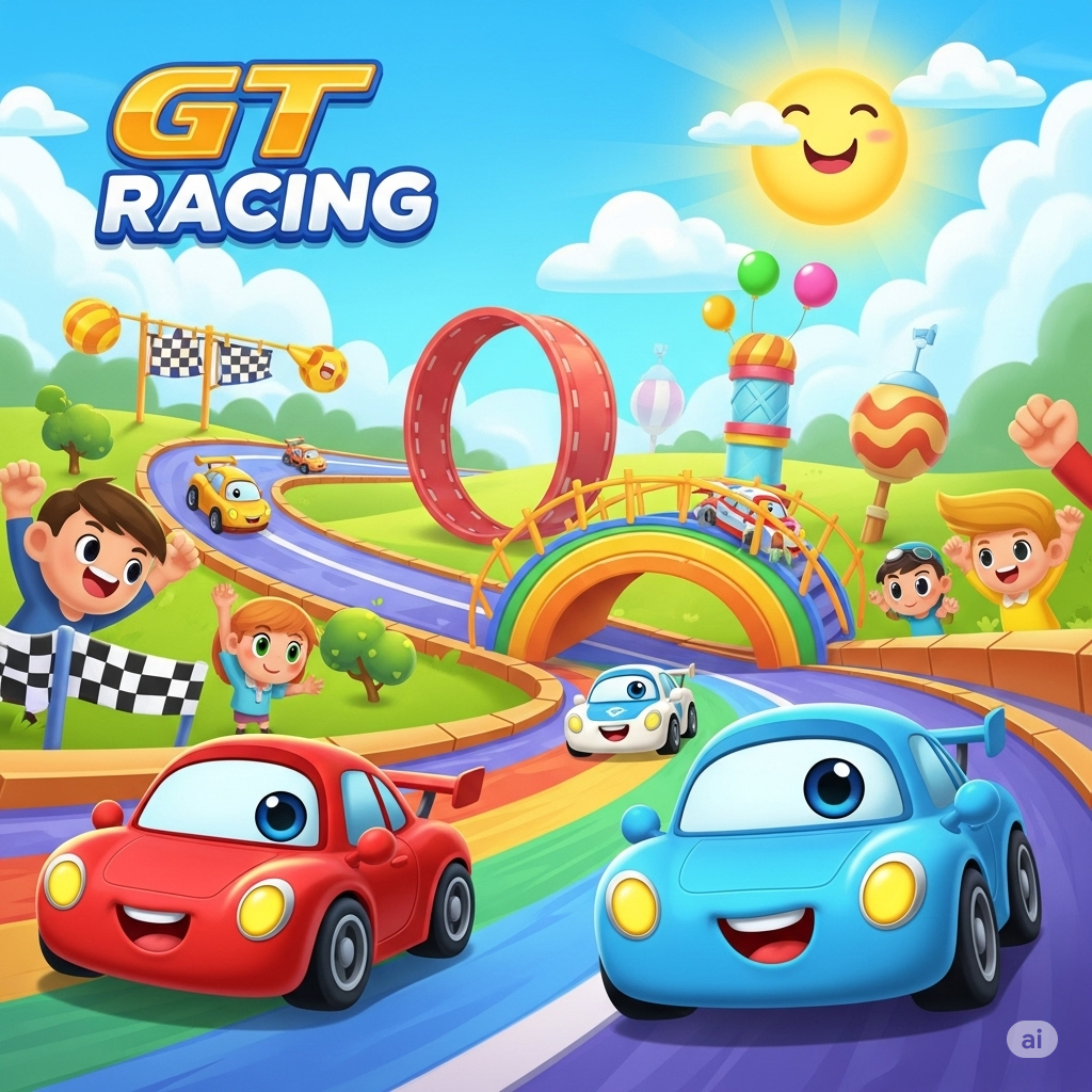 GT Racing