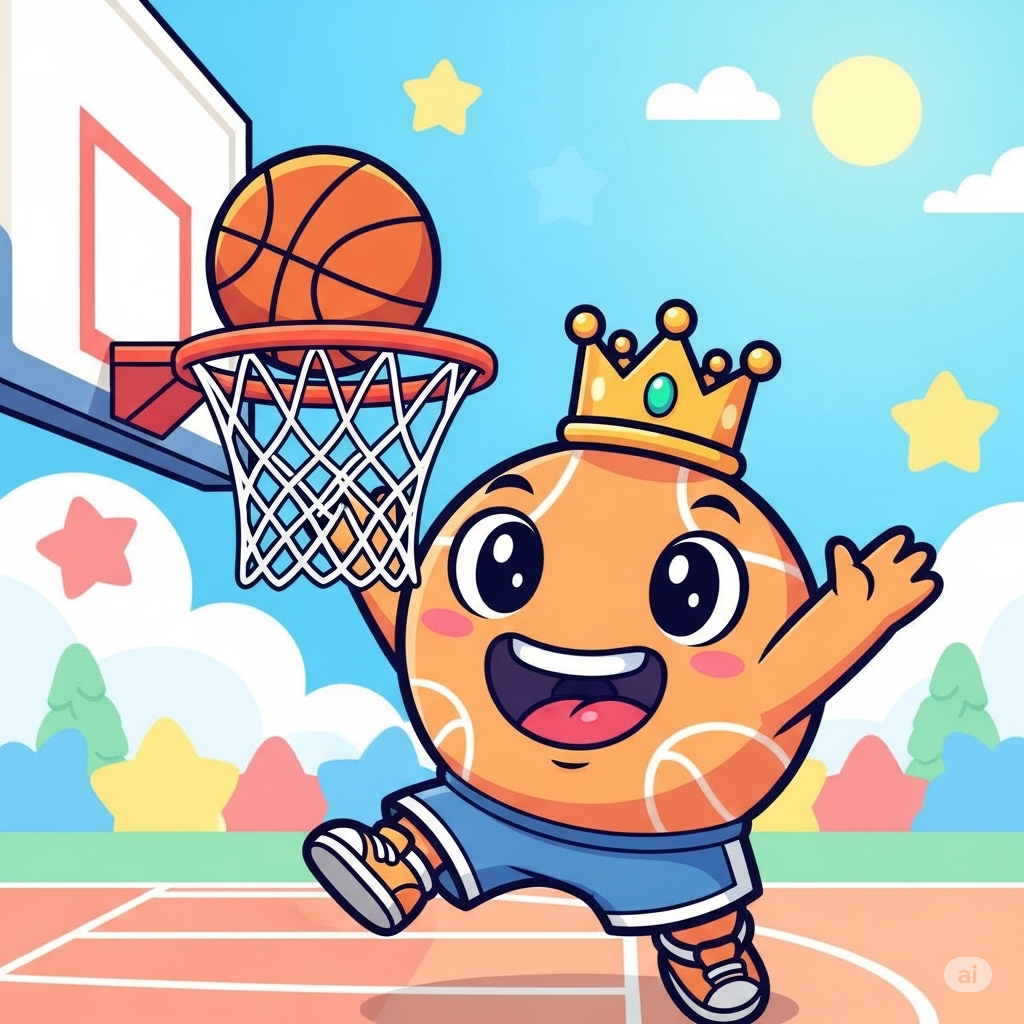 Hoop KIngs