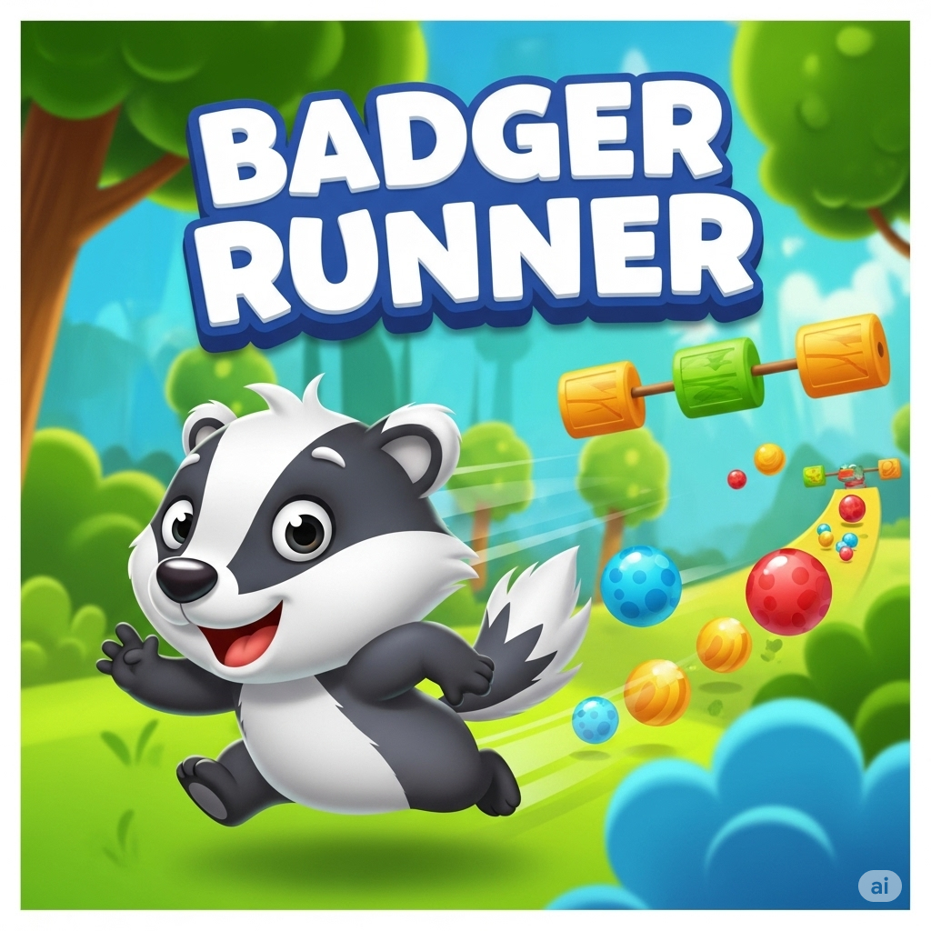 Badger Runner