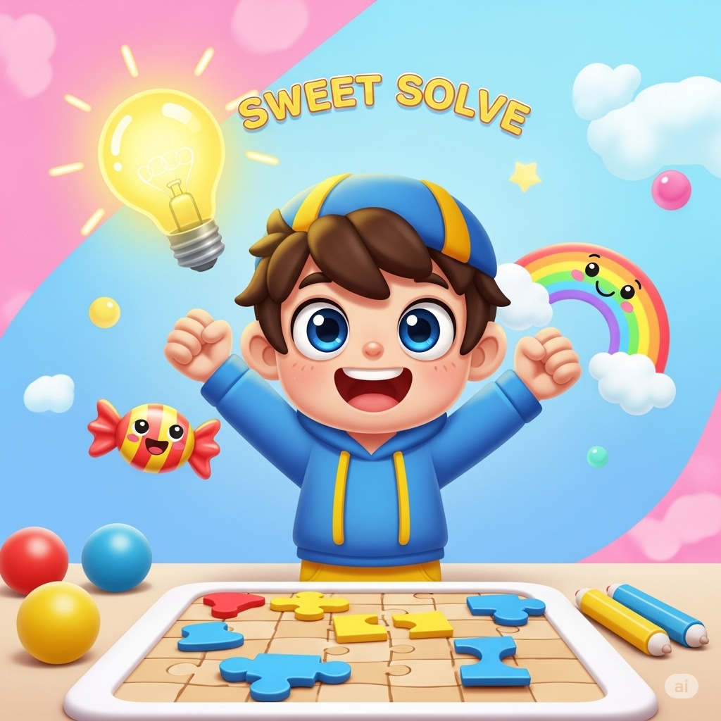 Sweet Solve