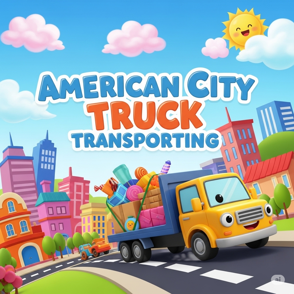American City Truck Transporting