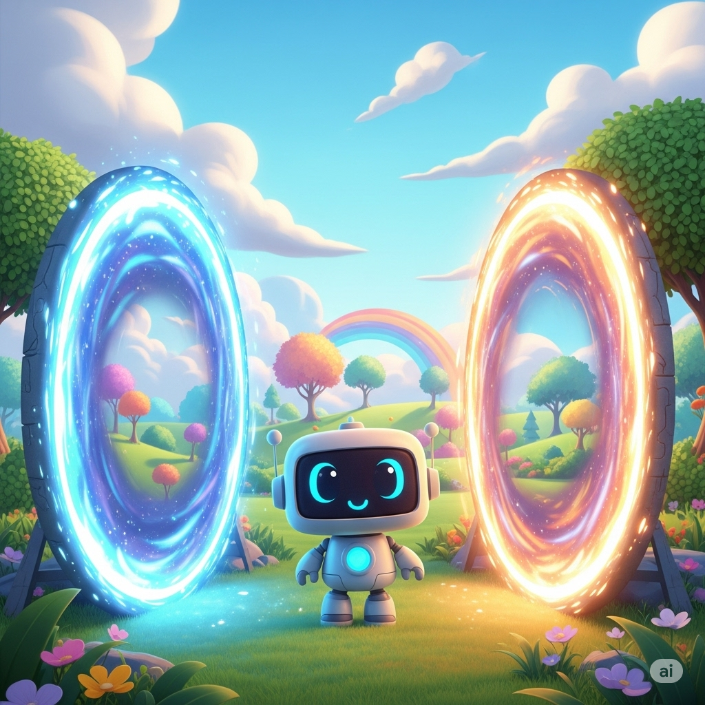 Portal Series_1