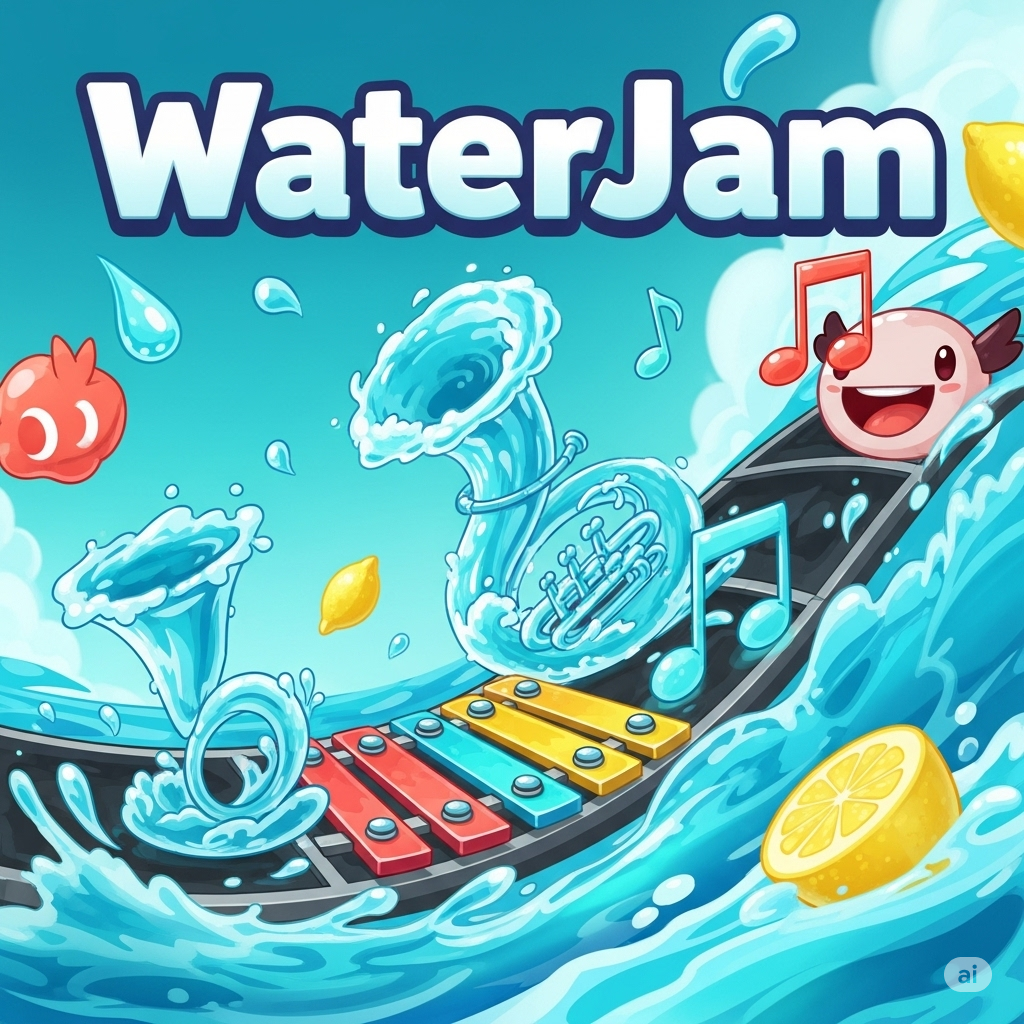 WaterJam