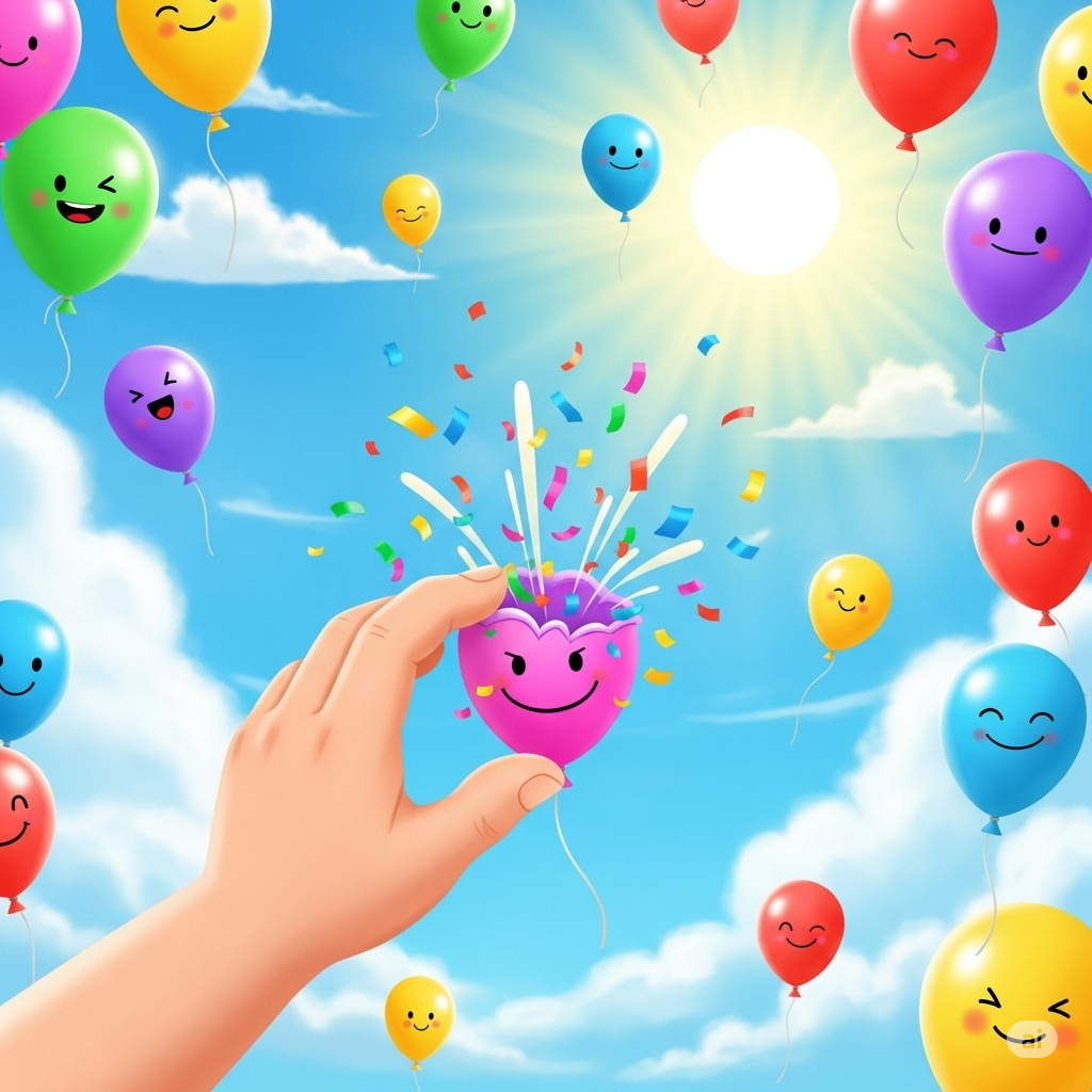 Balloon Popping3