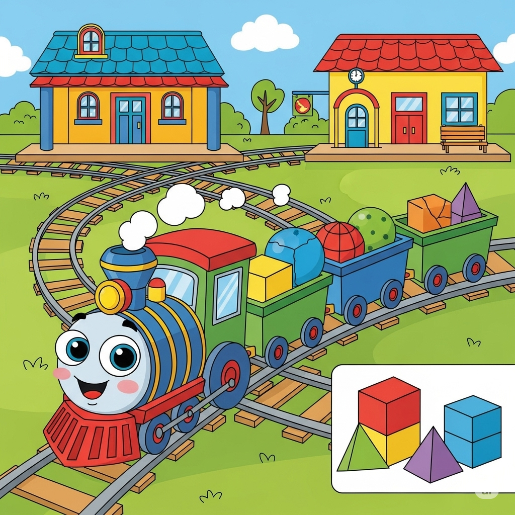 Permutation Transport